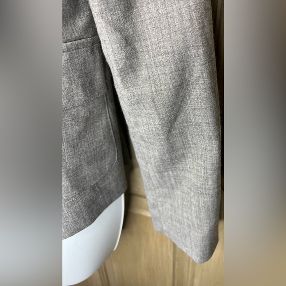 Banana Republic Blazer Size 0 - Picture 7 of 8